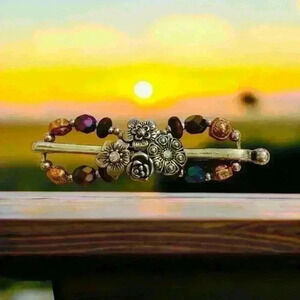 Lilla Rose Flexi Clip Hair Barette